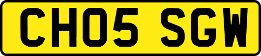 CH05SGW