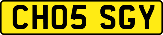 CH05SGY