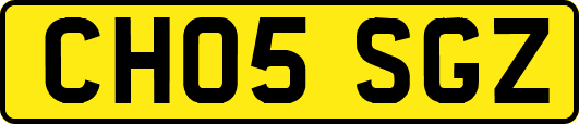CH05SGZ