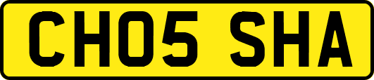CH05SHA
