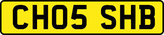CH05SHB