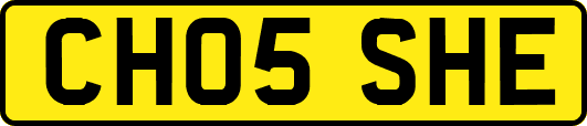 CH05SHE