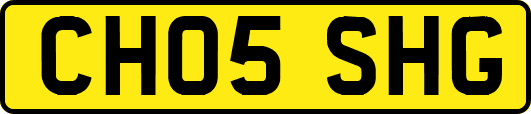 CH05SHG