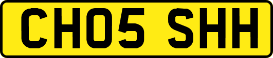 CH05SHH