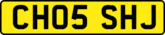 CH05SHJ