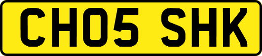CH05SHK