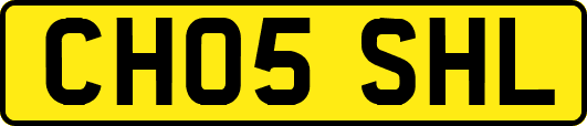 CH05SHL