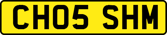 CH05SHM