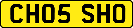 CH05SHO