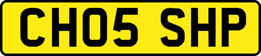 CH05SHP