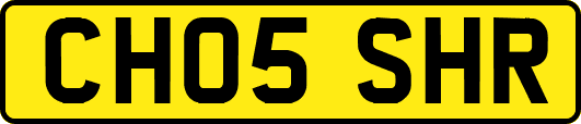 CH05SHR