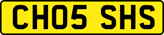CH05SHS