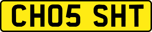 CH05SHT