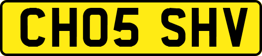 CH05SHV