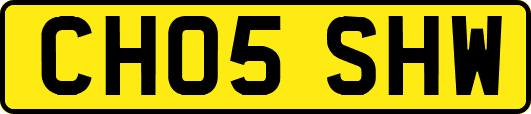 CH05SHW