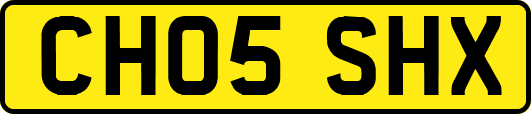 CH05SHX