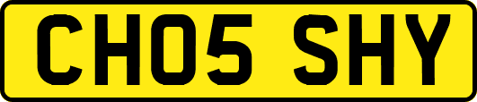 CH05SHY