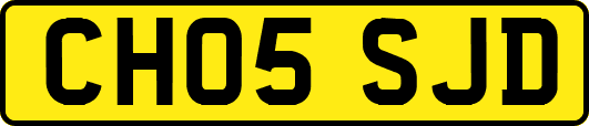 CH05SJD