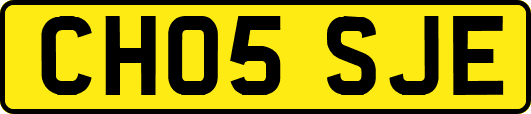 CH05SJE