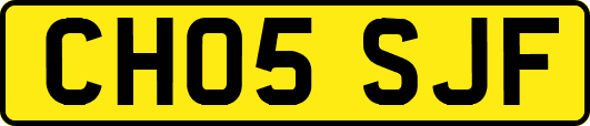 CH05SJF