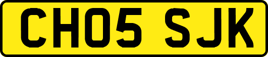 CH05SJK