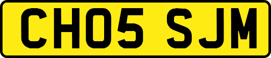 CH05SJM