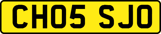 CH05SJO