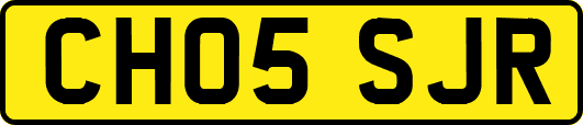 CH05SJR