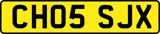CH05SJX