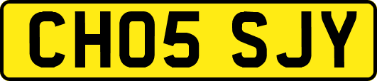 CH05SJY