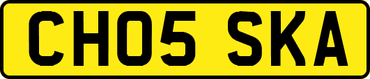 CH05SKA