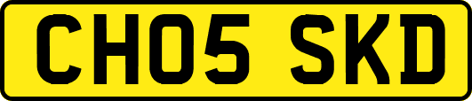 CH05SKD