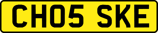 CH05SKE
