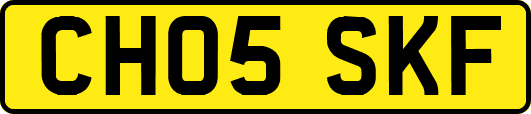 CH05SKF
