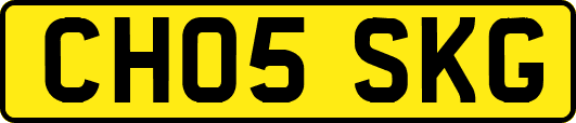 CH05SKG