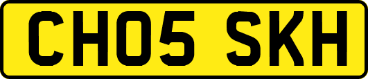 CH05SKH