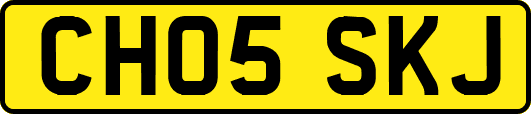 CH05SKJ