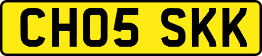 CH05SKK