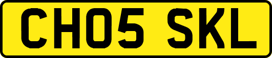 CH05SKL