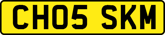 CH05SKM