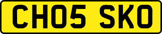 CH05SKO