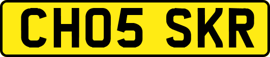 CH05SKR
