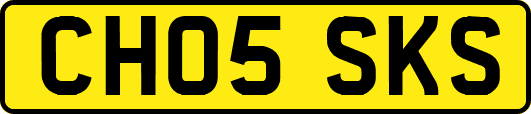 CH05SKS