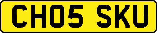 CH05SKU