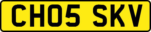 CH05SKV