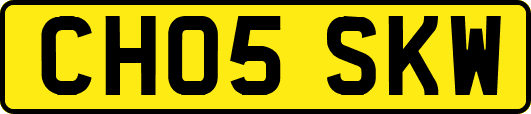CH05SKW