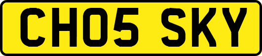 CH05SKY