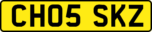CH05SKZ