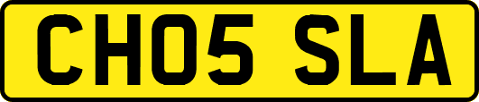 CH05SLA