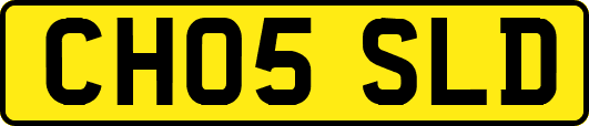CH05SLD